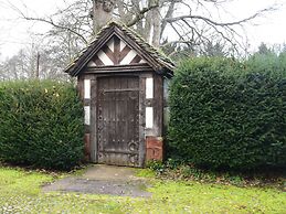 The Generals Quarters