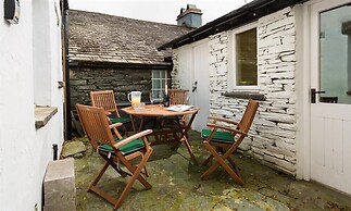 Oxen Fell Cottage