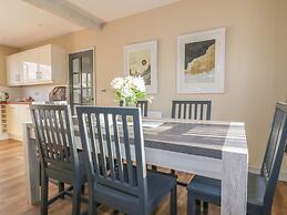 Crantock Lodge