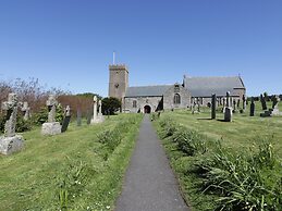 Crantock Lodge