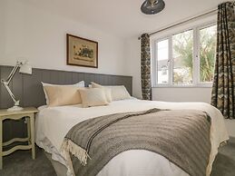 Crantock Lodge