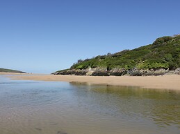 Crantock Lodge
