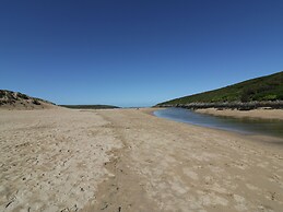 Crantock Lodge