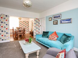 Bryngwyn - Trearddur Bay