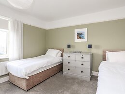 Bryngwyn - Trearddur Bay