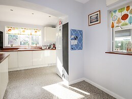 Bryngwyn - Trearddur Bay