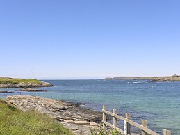 Bryngwyn - Trearddur Bay