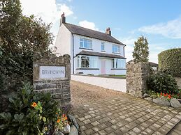 Bryngwyn - Trearddur Bay