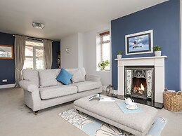 Bryngwyn - Trearddur Bay