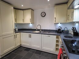 Argyle Cottage
