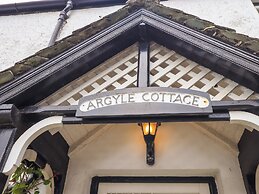 Argyle Cottage
