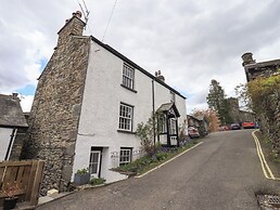 Argyle Cottage