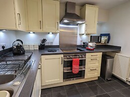 Argyle Cottage