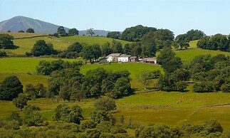 Nest Barn