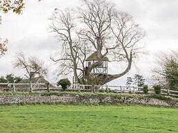 Tree House Barn