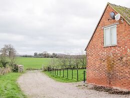 Tree House Barn