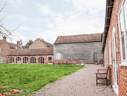 Stockbatch Granary