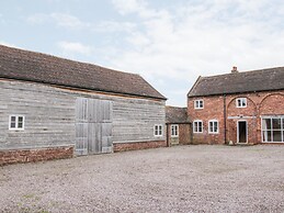 Stockbatch Granary