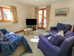 Granary Cottage