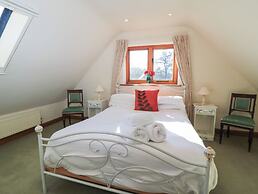 Granary Cottage