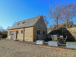 Granary Cottage