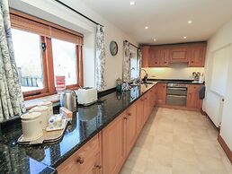 Granary Cottage