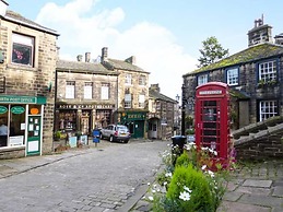 Owl Cottage