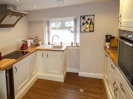 Owl Cottage