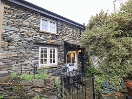 Cobblestone Cottage