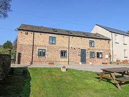 The Hay Barn