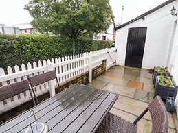 Brandelhow House