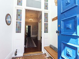 Holcombe House