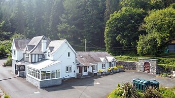 Pengwern