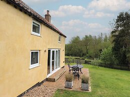 Shepherd's Cottage