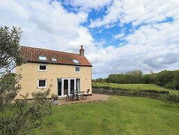 Shepherd's Cottage