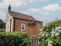 Shepherd's Cottage