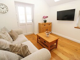 Macaw Cottages No 4