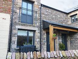 Macaw Cottages No 4A