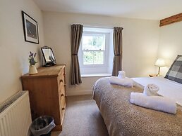 Yew Tree Cottage Borrowdale