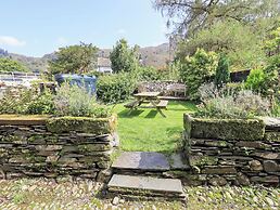 Yew Tree Cottage Borrowdale