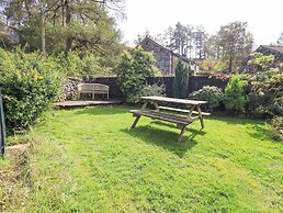 Yew Tree Cottage Borrowdale