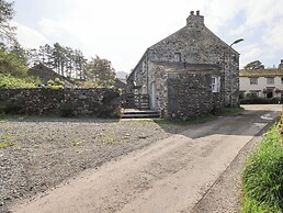 Yew Tree Cottage Borrowdale