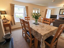 Yew Tree Cottage Borrowdale