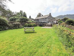 Yew Tree Cottage Borrowdale