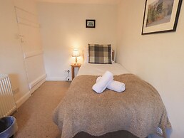 Yew Tree Cottage Borrowdale