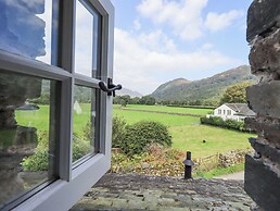 Yew Tree Cottage Borrowdale