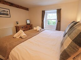 Yew Tree Cottage Borrowdale