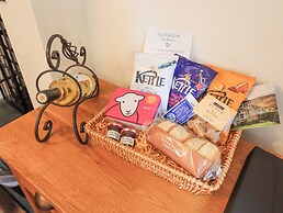 Yew Tree Cottage Borrowdale