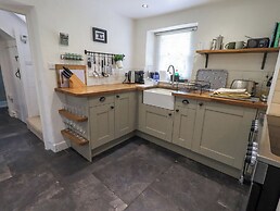 Yew Tree Cottage Borrowdale