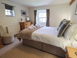 Yew Tree Cottage Borrowdale